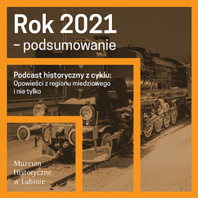 2022, Rok 2021 – podsumowanie