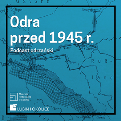 2022, Odra przed 1945 r.