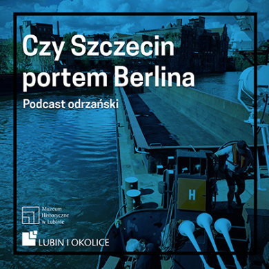 2022, Czy Szczecin portem Berlina
