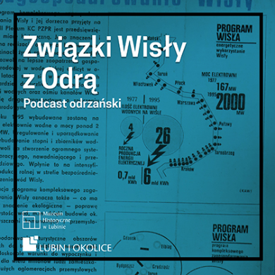 2022, Związki Wisły z Odrą