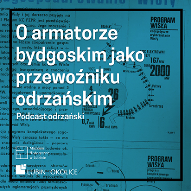 2022, O armatorze bydgoskim jako przewoźniku odrzańskim