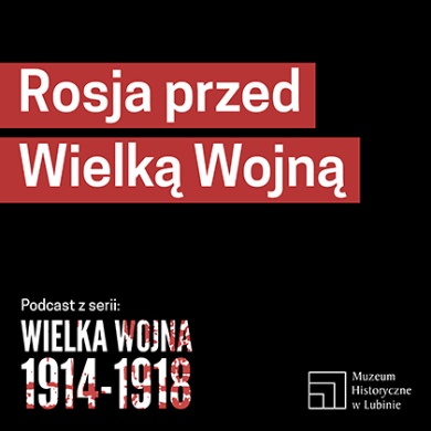 2023, Rosja przed Wielką Wojną