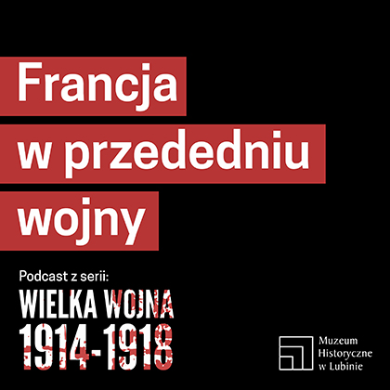 2023, Francja w przededniu wojny