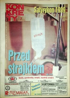 Konkrety nr 7 (1382), luty `99