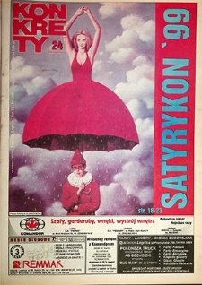 Konkrety nr 24 (1398), czerwiec `99
