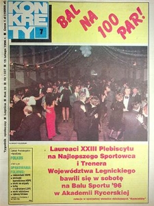 Konkrety nr 7 (1227), luty `96