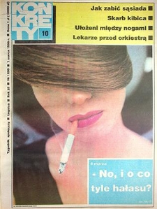 Konkrety nr 10 (1230), marzec `96