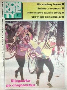 Konkrety nr 11 (1231), marzec `96