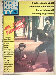 Konkrety nr 16 (1236), kwiecień `96