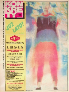 Konkrety nr 26 (1246), czerwiec `96