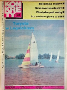 Konkrety nr 33 (1253), sierpień `96