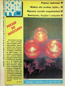 Konkrety nr 44 (1264), październik `96