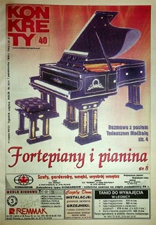 Konkrety nr 40 (1414), październik `99