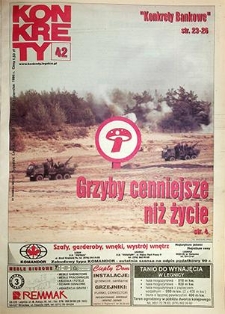 Konkrety nr 42 (1416), październik `99