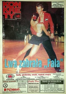 Konkrety nr 46 (1419), listopad `99