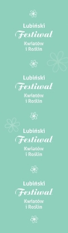 Lubiński Festiwal Kwiat&oacute;w i Roślin