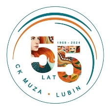 55 lat CK Muza. Lubin 1969&ndash;2024