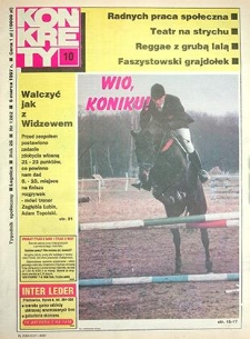 Konkrety nr 10 (1282), marzec `97