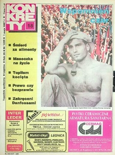 Konkrety nr 18 (1289), maj `97