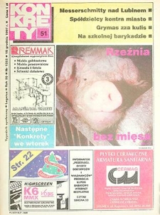 Konkrety nr 51 (1322), grudzień `97