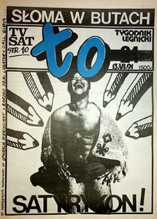 To nr 24 (69), czerwiec `91