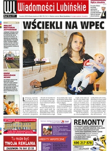 Wiadomości Lubińskie nr 171, wrzesień 2010