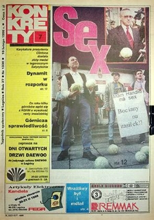 Konkrety nr 7 (1330), luty `98