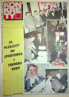 Konkrety nr 9 (1332), marzec `98