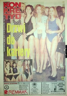 Konkrety nr 16 (1339), kwiecień `98