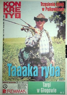 Konkrety nr 21 (1344), maj `98