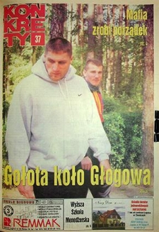 Konkrety nr 37 (1360), wrzesień `98