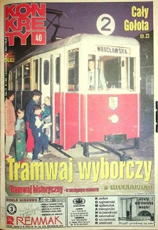 Konkrety nr 40 (1363), październik `98