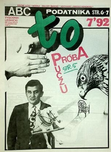 To nr 7 (104), luty `92