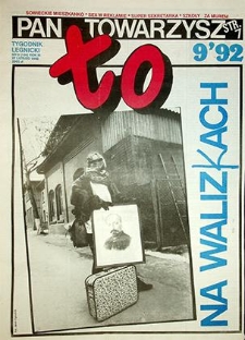 To nr 9 (106), luty `92