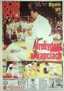 Konkrety nr 50 (1373), grudzień `98