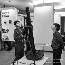 Zespół Szkół Górniczych : ekspozycja 1