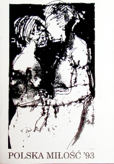 Polska miłość '93