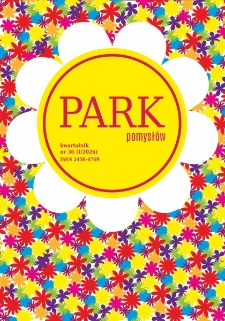 Park Pomysł&oacute;w nr 36 (I/2026)