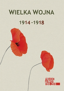 Wielka Wojna 1914–1918