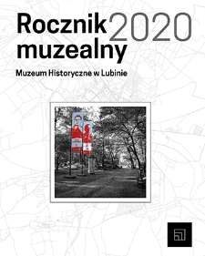 Rocznik Muzealny 2020