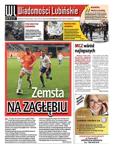 Wiadomości Lubińskie nr 227, październik 2011