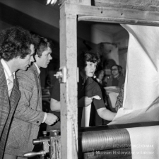 Dolnośląskie Zakłady Wyrobów Papierowych Dolpakart w Chojnowie