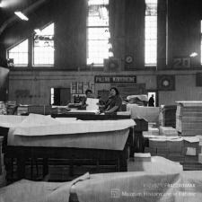 Dolnośląskie Zakłady Wyrobów Papierowych Dolpakart w Chojnowie