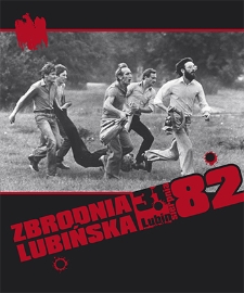 Zbrodnia Lubińska '82