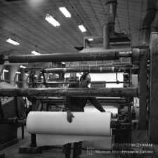 Dolnośląskie Zakłady Wyrobów Papierowych Dolpakart w Chojnowie