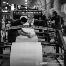 Dolnośląskie Zakłady Wyrobów Papierowych Dolpakart w Chojnowie