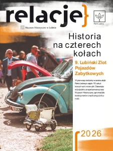 Relacje : 9. Lubiński Zlot Pojazd&oacute;w Zabytkowych 2026