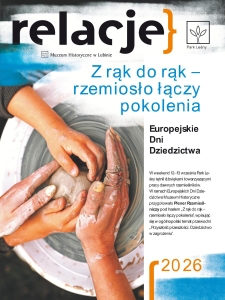 Relacje : Europejskie Dni Dziedzictwa 2026