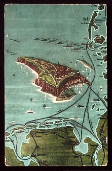 Karta pocztowa : Helgoland