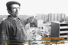 Zagłębie Miedziowe w latach 1956–1990